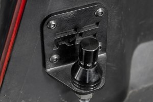 Honda Talon 1000X-4 Whip Mount - Rough Country - '20-'22